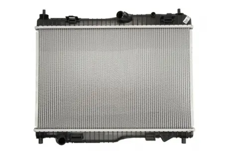 Радиатор охлаждения NISSENS 66858