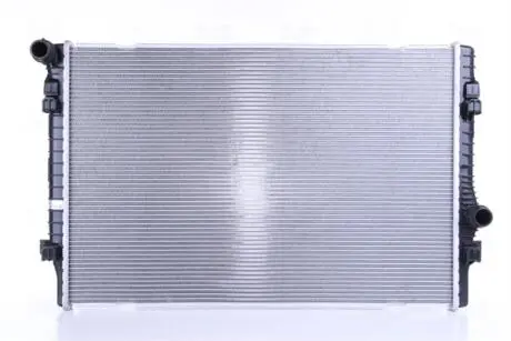 Радиатор охлаждения NISSENS 65302