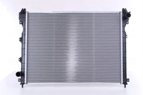 Радиатор охлаждения NISSENS 64310A