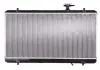 Радиатор охлаждения Nissens 64166A