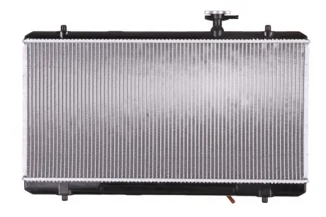 Радиатор охлаждения NISSENS 64166A