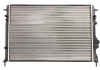 Радиатор охлаждения NISSENS 63766 (фото 2)