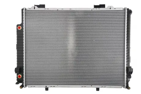 Радиатор охлаждения NISSENS 62612A