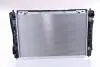 Радиатор охлаждения Nissens 62003