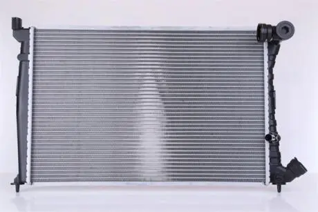 Радіатор охолоджування NISSENS 61398A