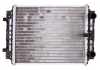 Радиатор охлаждения NISSENS 60351 (фото 1)