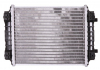 Радиатор охлаждения NISSENS 60351 (фото 2)