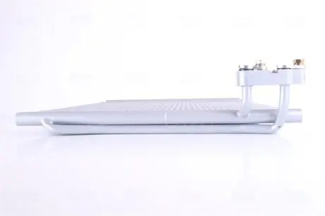 Конденсер кондиционера NISSENS 94872