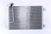 Конденсер кондиционера NISSENS 94572 (фото 3)