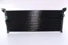 Конденсер кондиционера NISSENS 94370 (фото 2)