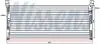 Конденсер кондиционера NISSENS 94370 (фото 3)