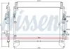 Конденсер кондиционера NISSENS 940805 (фото 1)