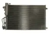 Конденсер кондиционера Nissens 940417