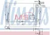 Конденсер кондиционера Nissens 940256