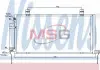 Конденсер кондиционера NISSENS 940164 (фото 1)