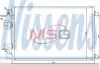 Конденсер кондиціонера Nissens 940041