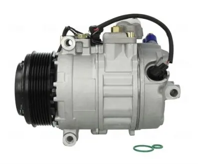 Компрессор кондиционера NISSENS 89574