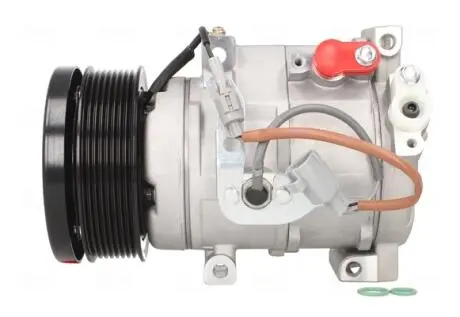 Компресори кондиціонера NISSENS 89511