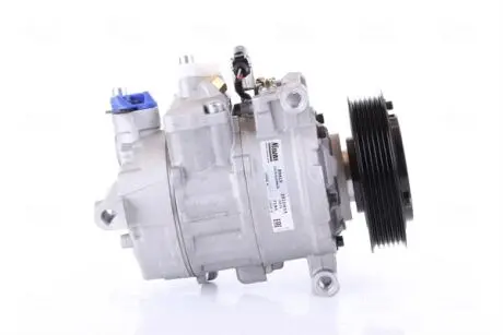 Компресори кондиціонера NISSENS 89415