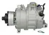 Компресори кондиціонера Nissens 89418