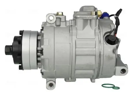 Компресори кондиціонера NISSENS 89418