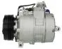 Компресори кондиціонера Nissens 89341