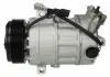 Компрессор кондиционера Nissens 89392
