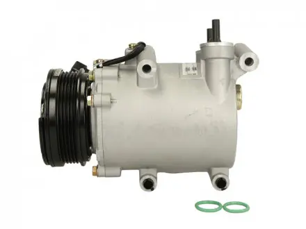Компрессор кондиционера NISSENS 89327