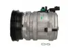 Компрессор кондиционера NISSENS 89255 (фото 1)