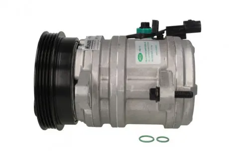 Компрессор кондиционера NISSENS 89255