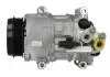 Компрессор кондиционера Nissens 89089
