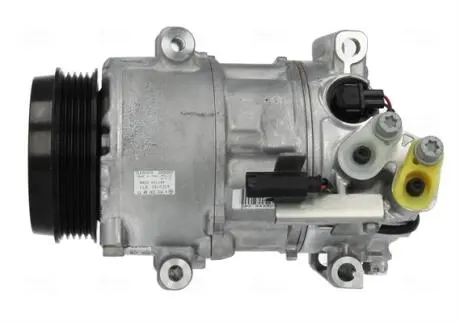 Компрессор кондиционера NISSENS 89089