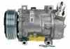 Компрессор кондиционера NISSENS 89076 (фото 5)