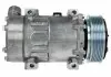 Компрессор кондиционера NISSENS 89076 (фото 8)