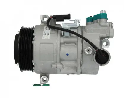 Компрессор кондиционера NISSENS 89043