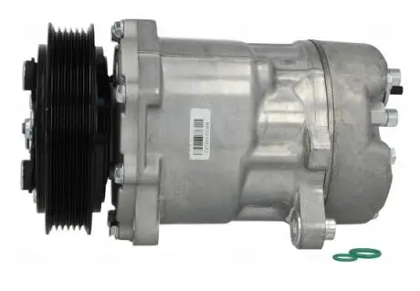Компресори кондиціонера NISSENS 89044
