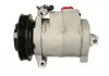 Компрессор кондиционера Nissens 890049