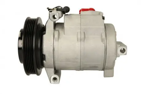 Компрессор кондиционера NISSENS 890049