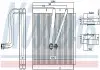 Испаритель кондиционера Nissens 92321