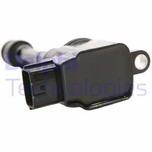 Катушка зажигания MOBILETRON CN16