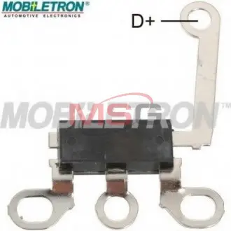 Діодній міст DET524 MOBILETRON DT02