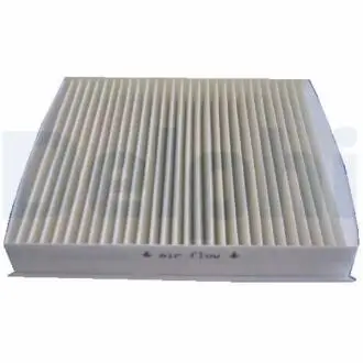 Фильтр салона угольный DELPHI Delphi TSP0325059C