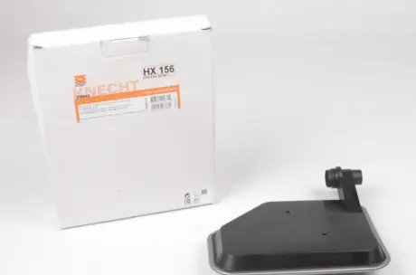Фильтр гидравлический КПП Knecht MAHLE KNECHT HX156