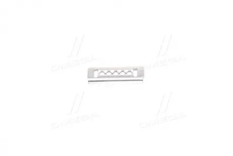 Клип крепления бампера Hyundai MOBIS (KIA, Hyundai) 8659324000