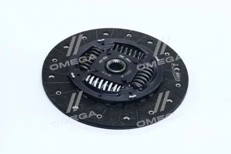 Диск сцепления ведомый Hyundai MOBIS (KIA, Hyundai) 4110032001
