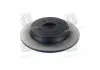 Диск тормозной задний Hyundai MOBIS (KIA, Hyundai) 584110U300 (фото 2)