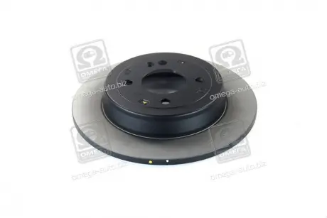 Диск тормозной задний Hyundai MOBIS (KIA, Hyundai) 584110U300