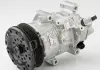 Компрессоры кондиционеров DENSO DCP50120