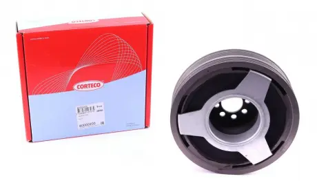 Шкив ремня генератора CORTECO 80000200