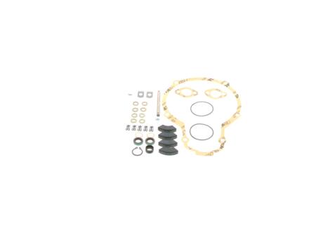 РМК помпы высокого давления BOSCH 2427010049